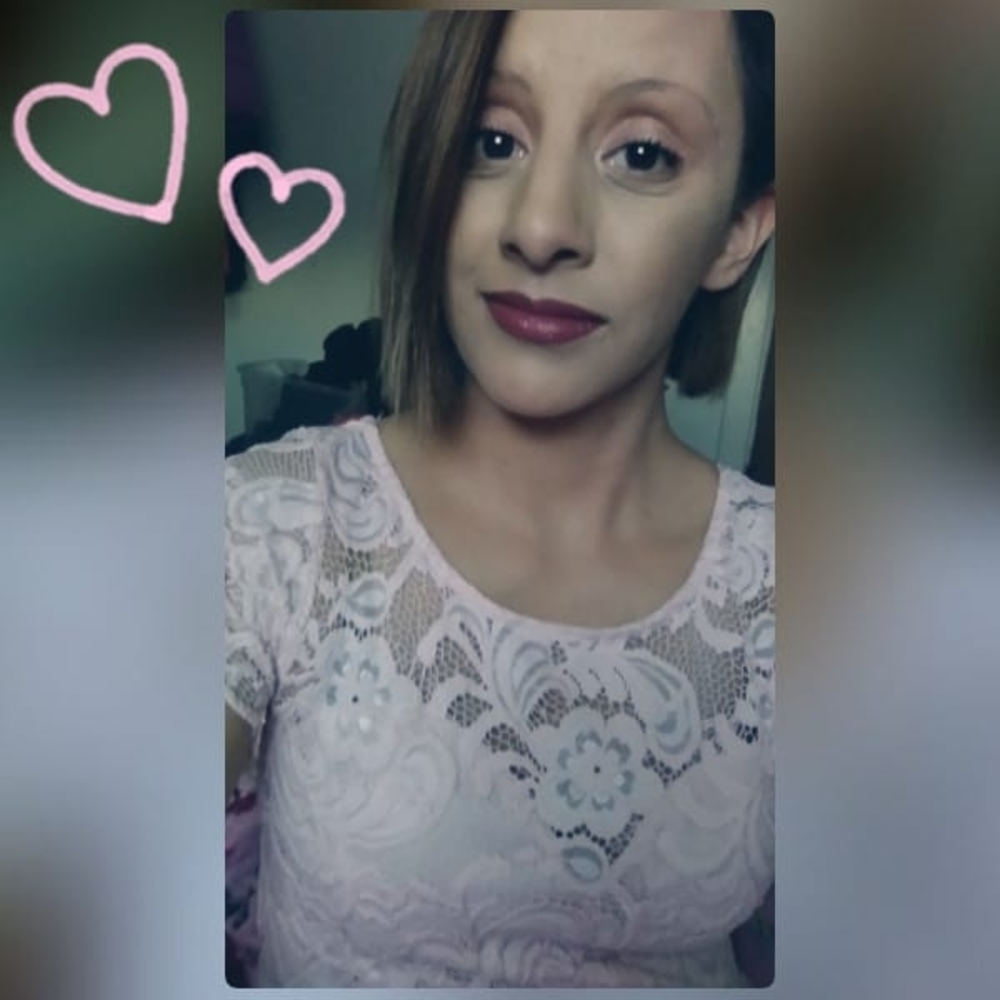 Meet your Posher, Kasey